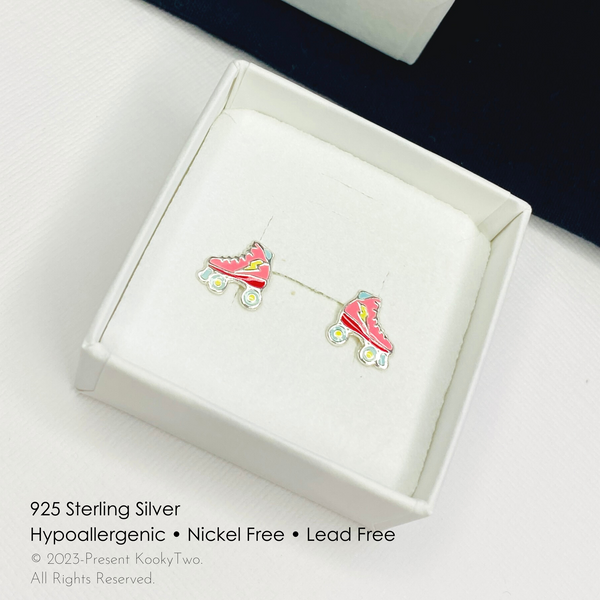 Cheap nickel sales free earrings