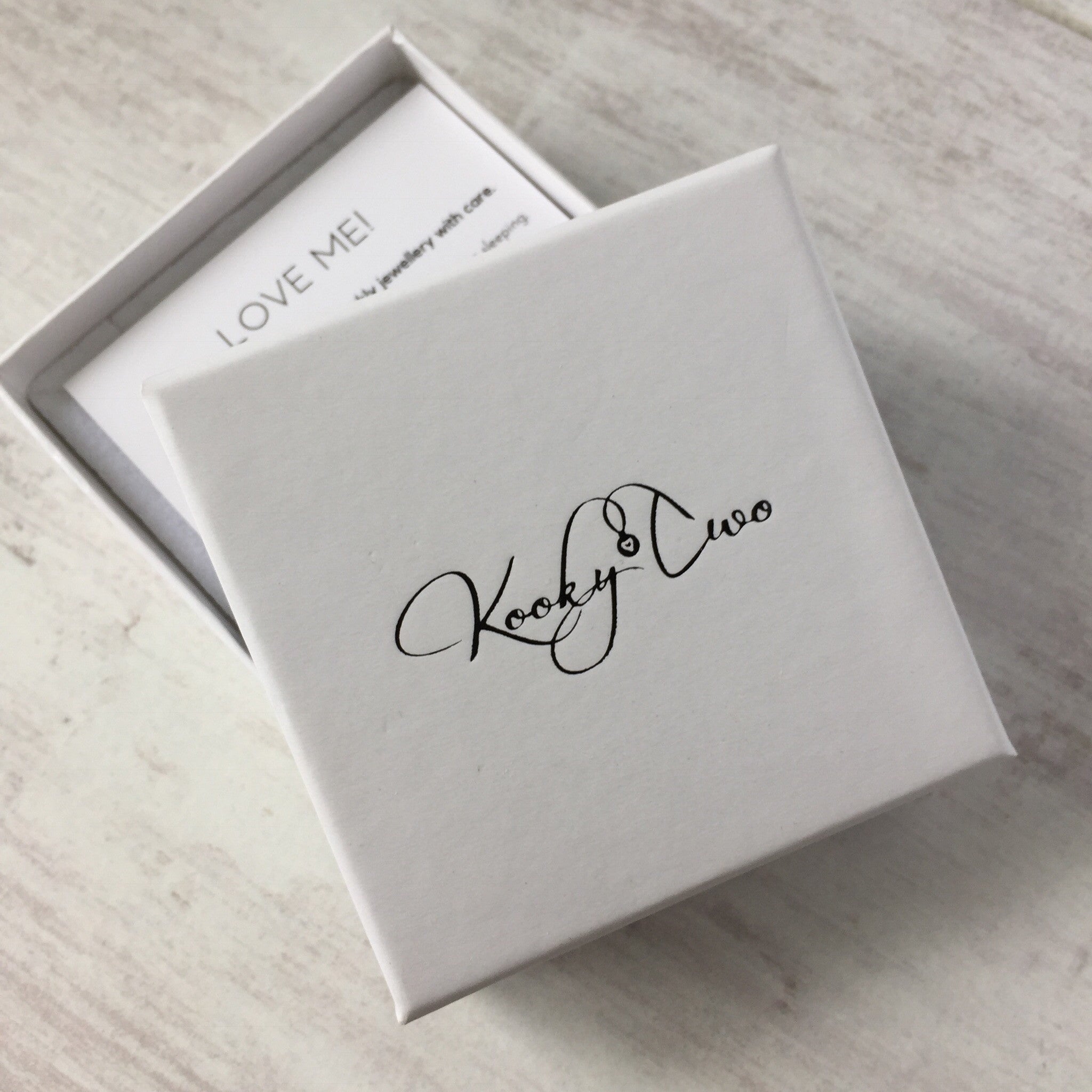 Silver Shiny Star Bracelet - KookyTwo