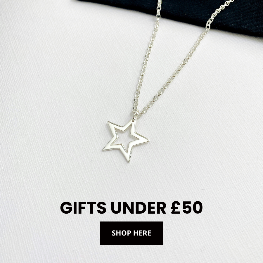 Gifts Under £50