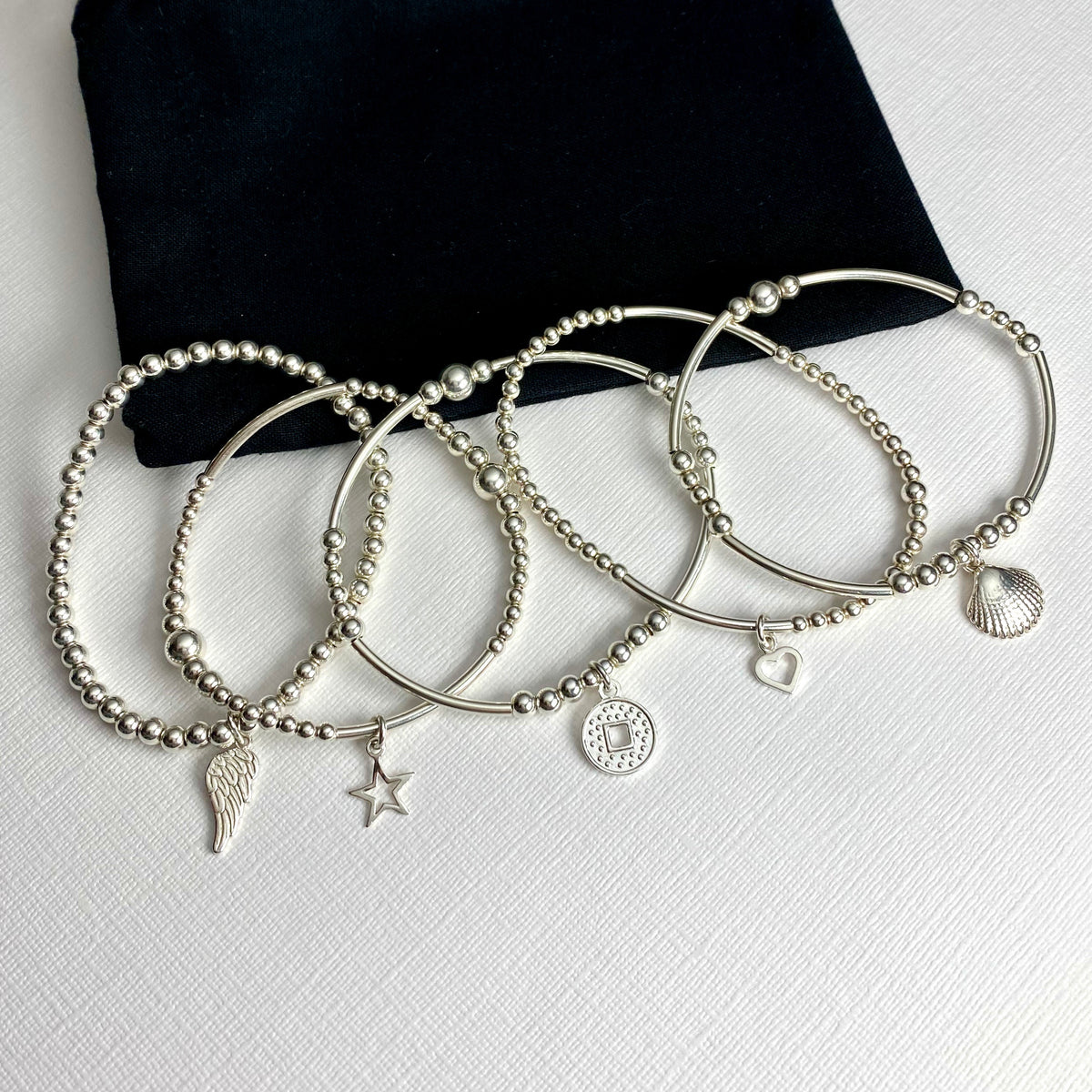 Charm Bracelets