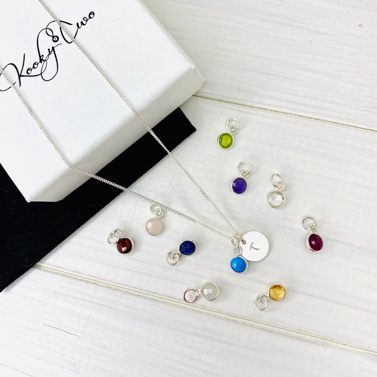 Birthstone Collection