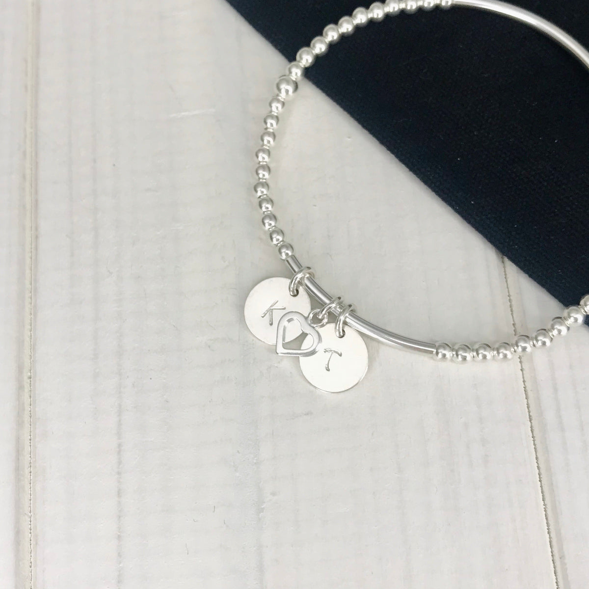 Personalised Bracelets