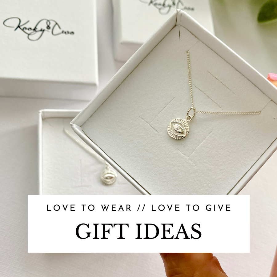 Gifts Under £45