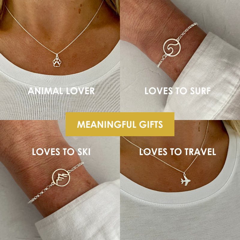 Meaningful Charms