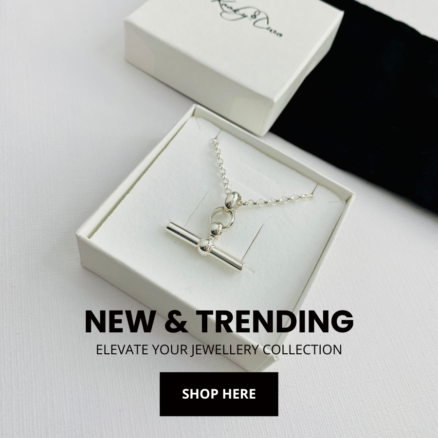 New & Trending