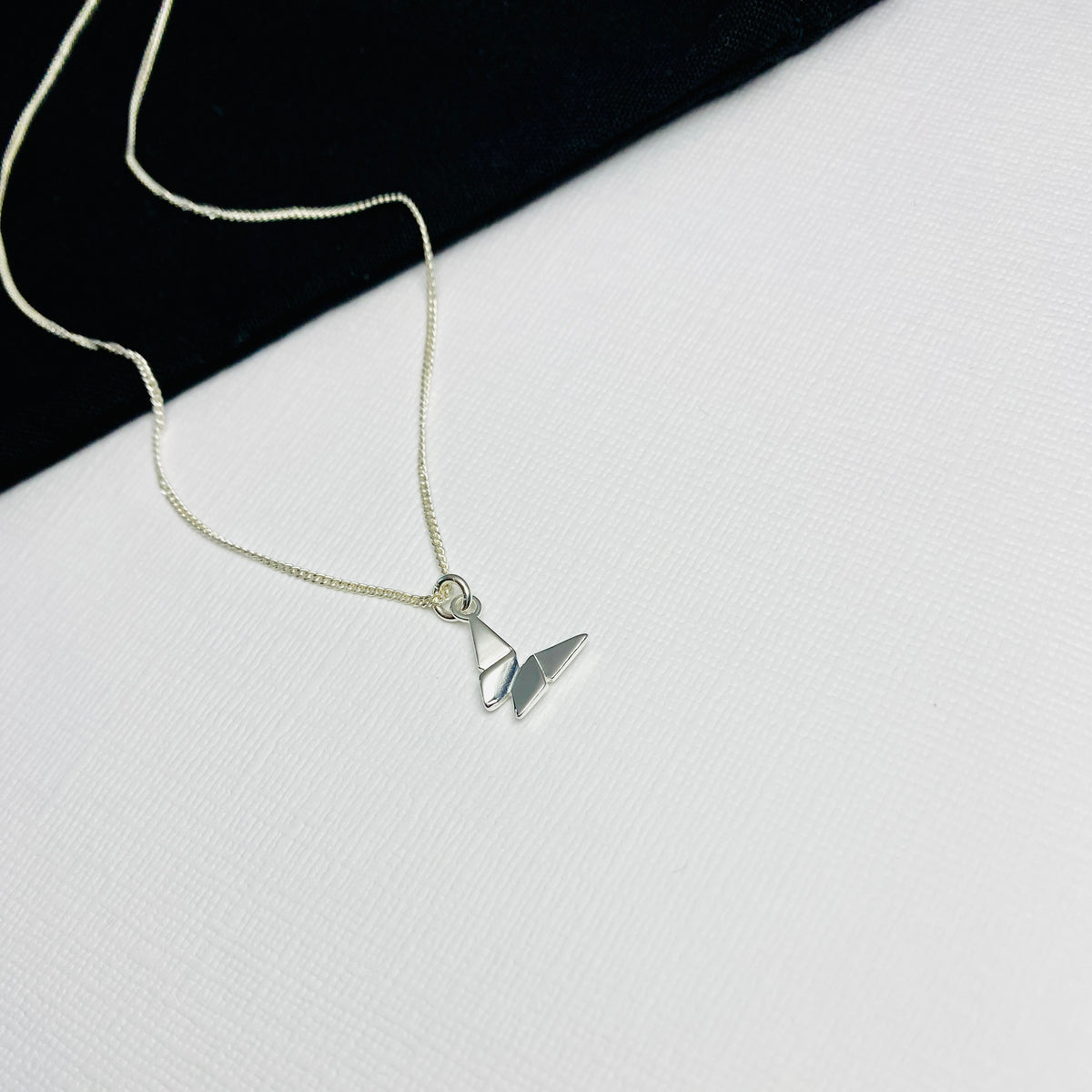 Dainty Charm Necklaces