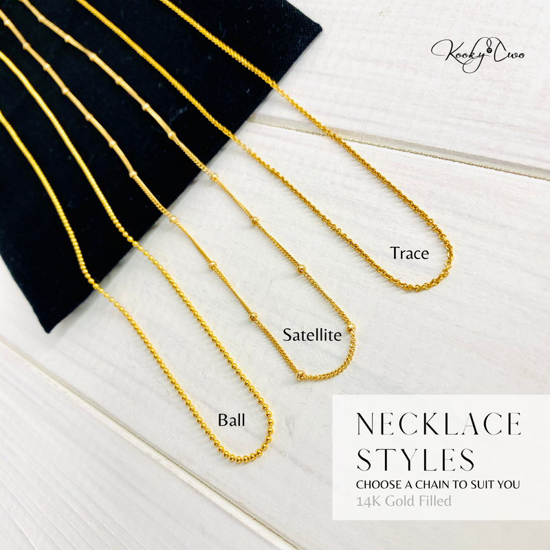 Best places to buy 2025 gold necklaces