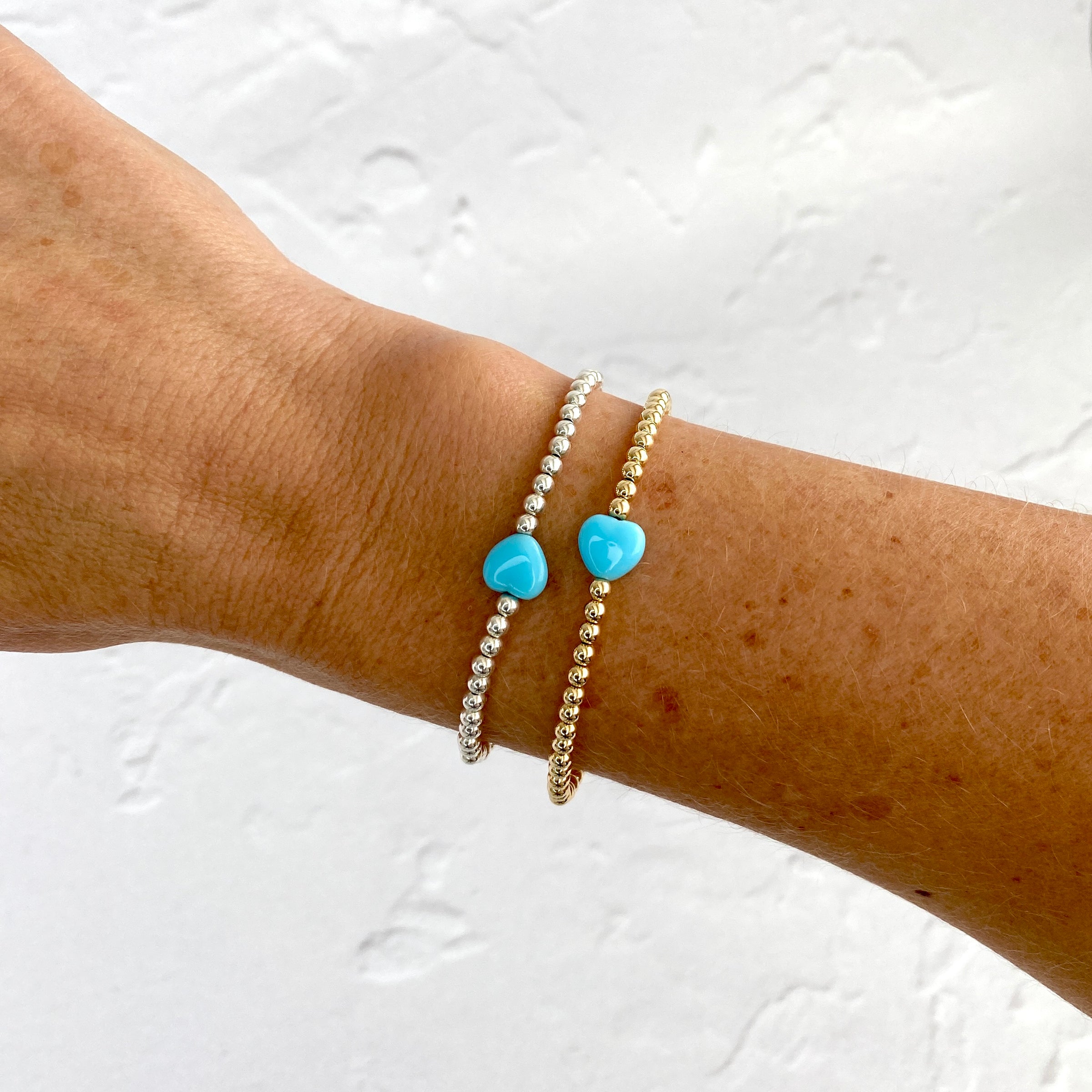 Share more than 147 blue bracelet uk latest