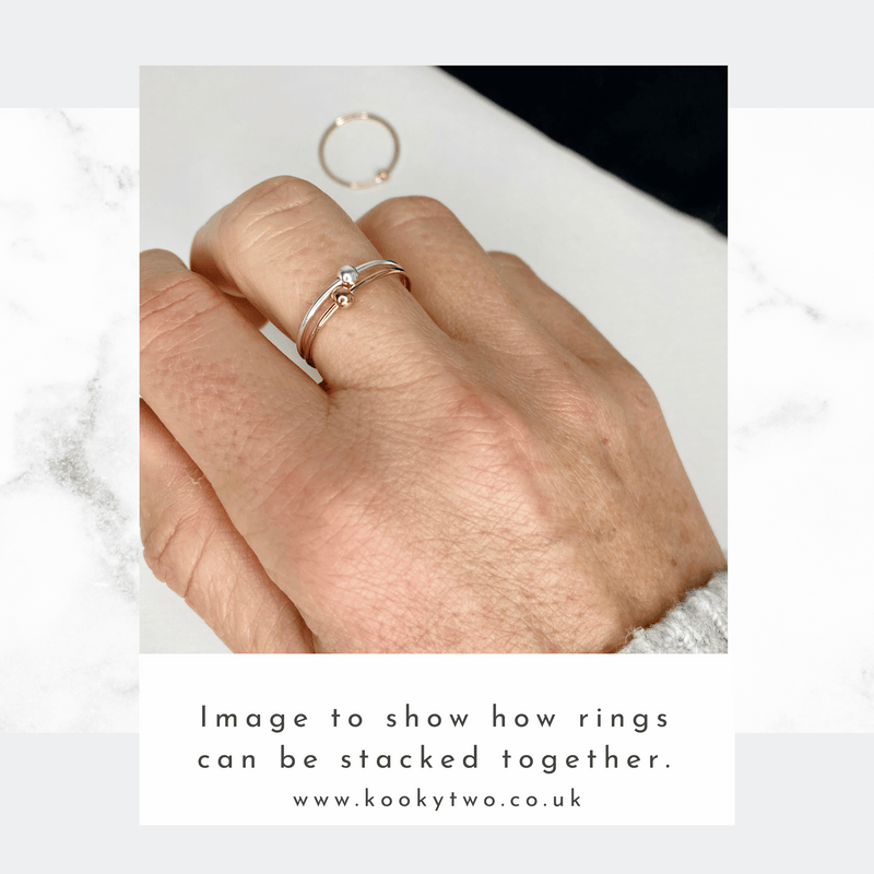 Spinner rings hot sale for anxiety