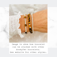 Tiger eye gemstone jewellery. Tigers eye jewellery. Tigers eye bracelets.